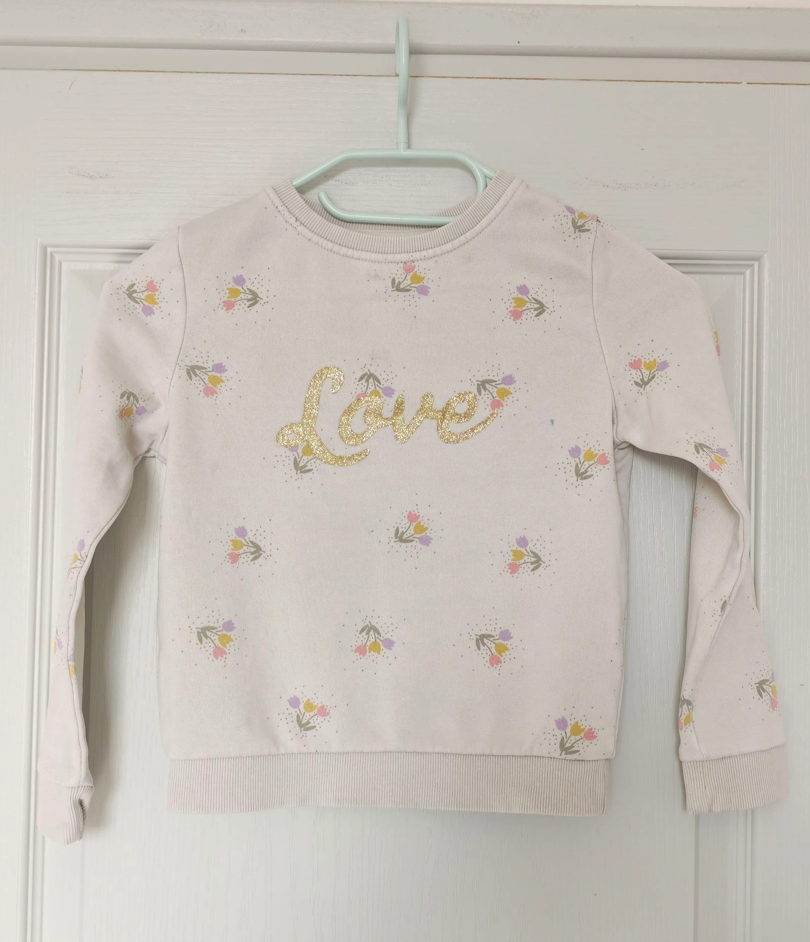 Pull 6 ans